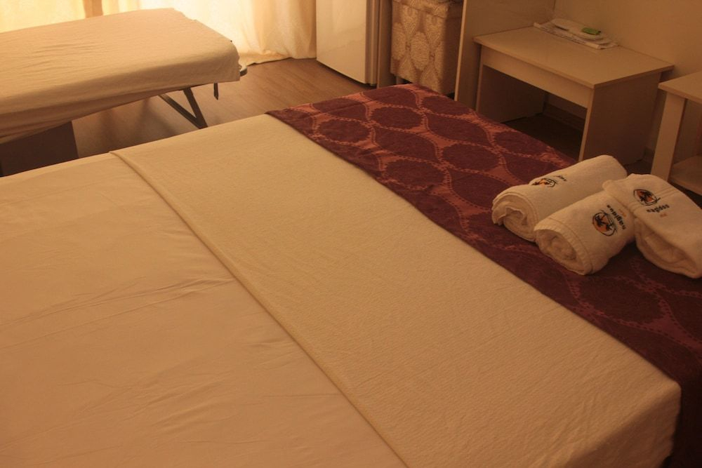 Nagidos Hotel