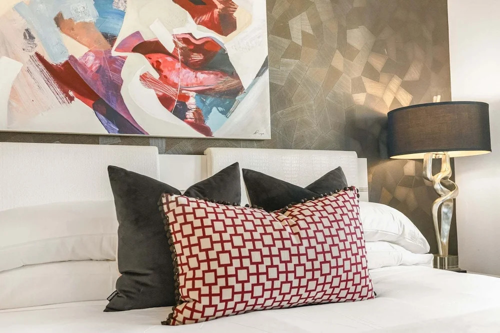 Sunview Escape, a Freshly Remodeled Retreat
