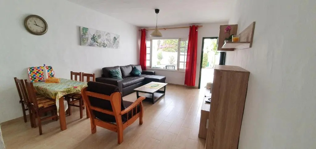Gueldera Apartments