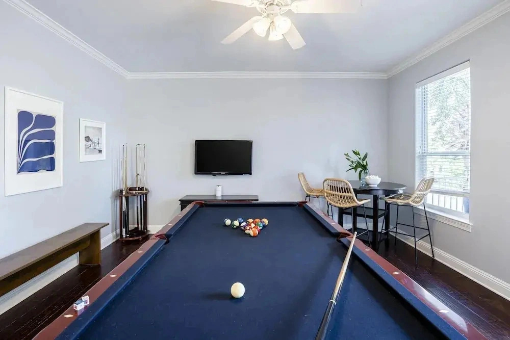 Beach Orchid - 6 BR Home - RJV 1517
