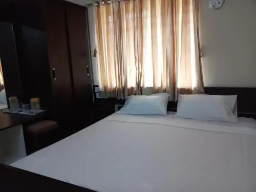 SR Residency