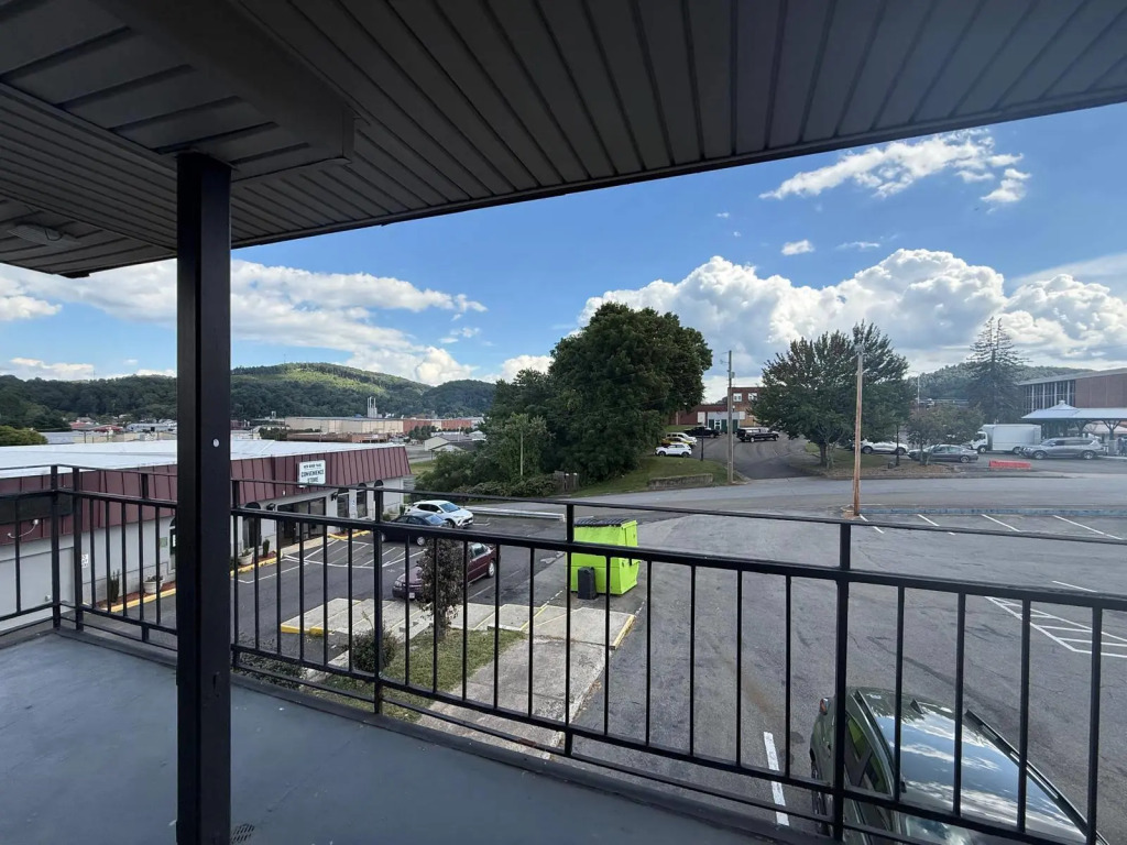 Econo Lodge Galax