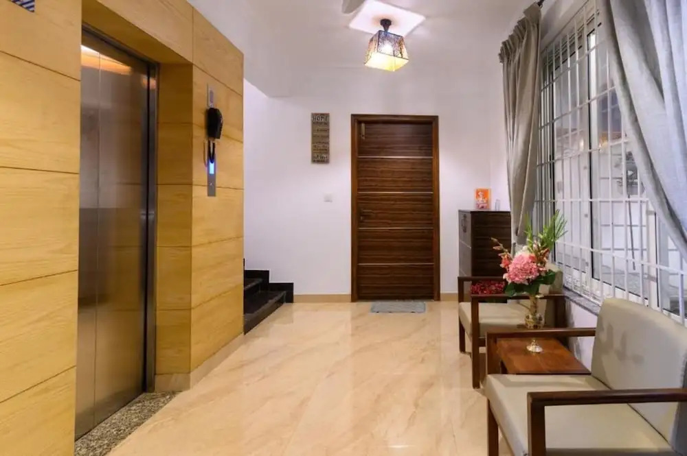 Lotus & Orchid Villas by Ramnath Homes
