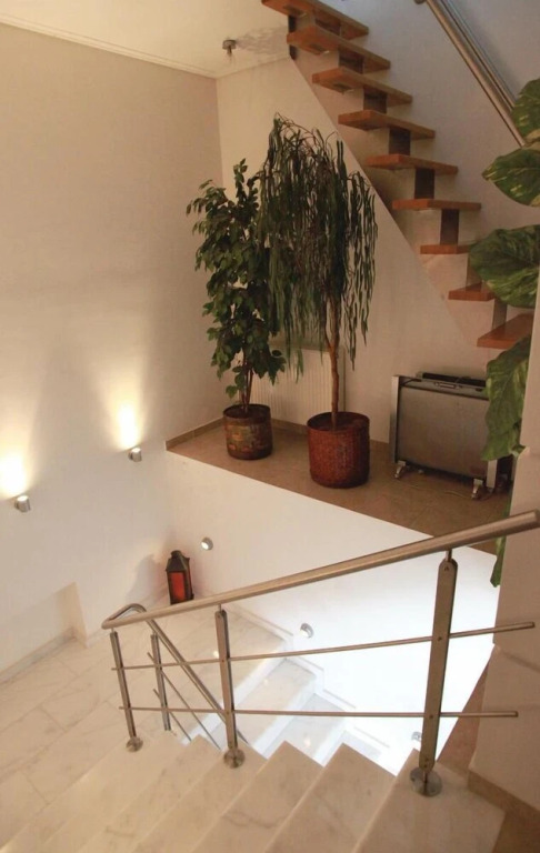 Amazing Home in Theologos with Hot Tub, WiFi & 6 Bedrooms