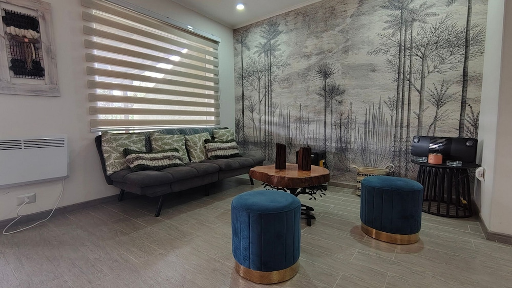 Oceana Suites Los Nostros