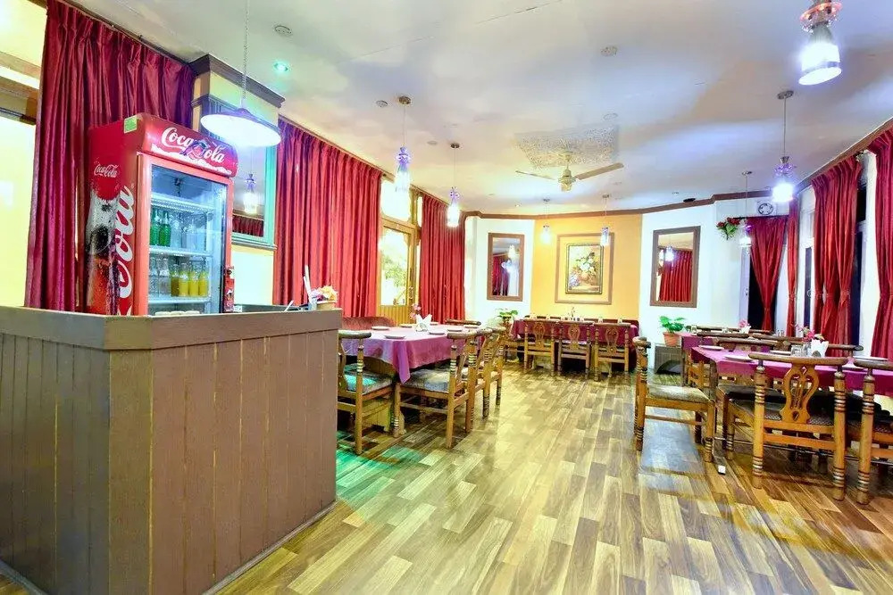 OYO 12740 Hotel Amandeep