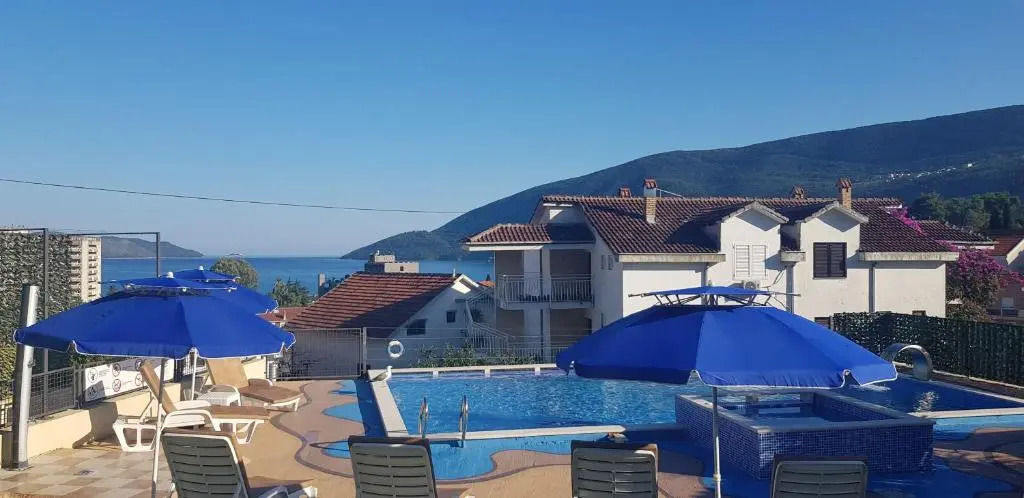 Apartmani Niksic