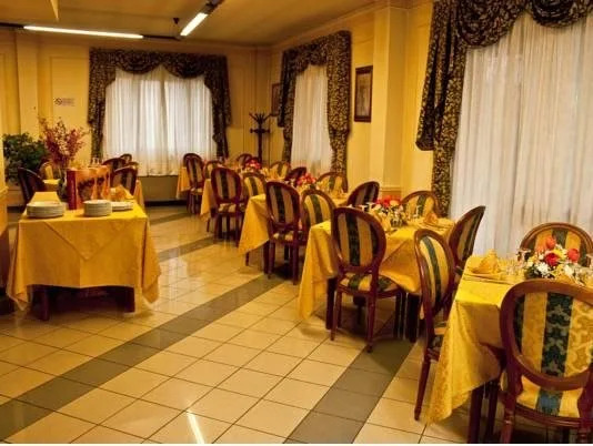 Hotel Michelangelo