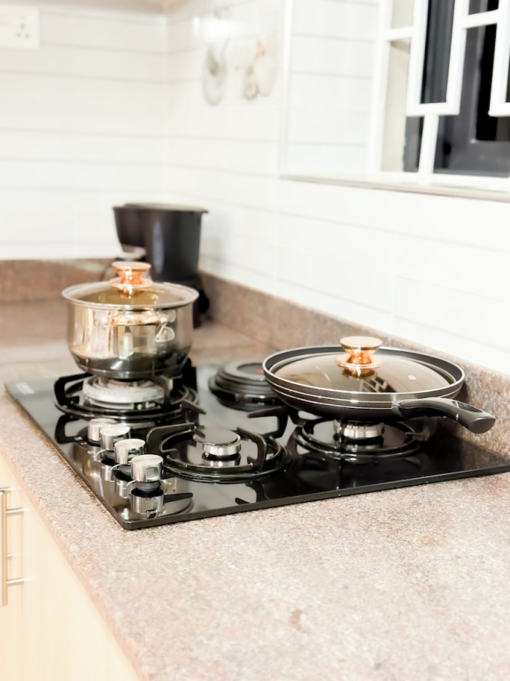Charm Luxe Homes