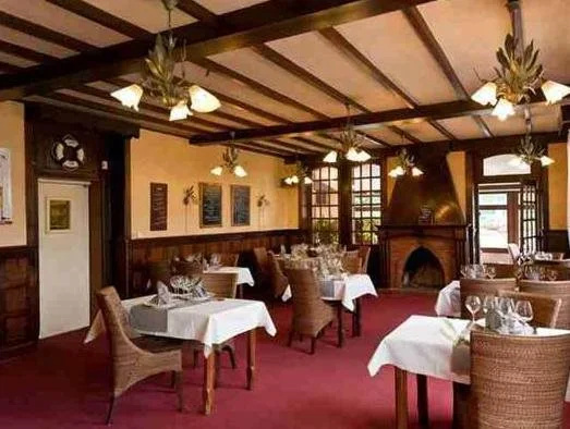 Hotel Beauvoir