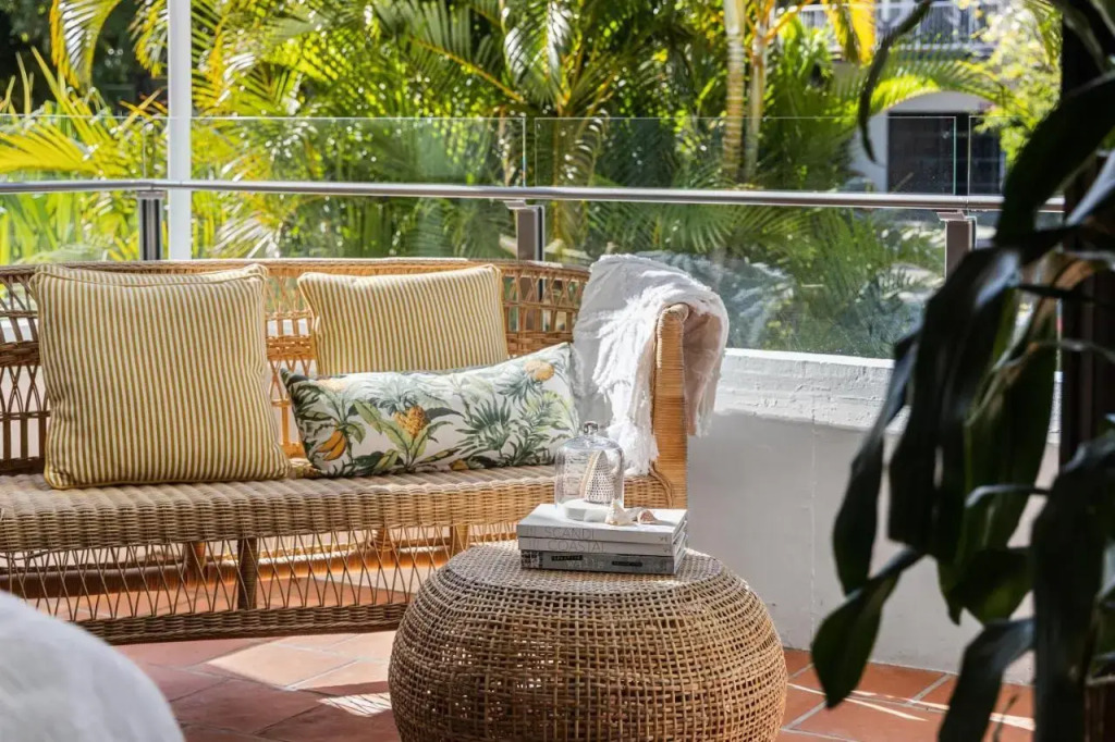 Noosa Dream - 2bed Sunset Apt, Pool & Spa