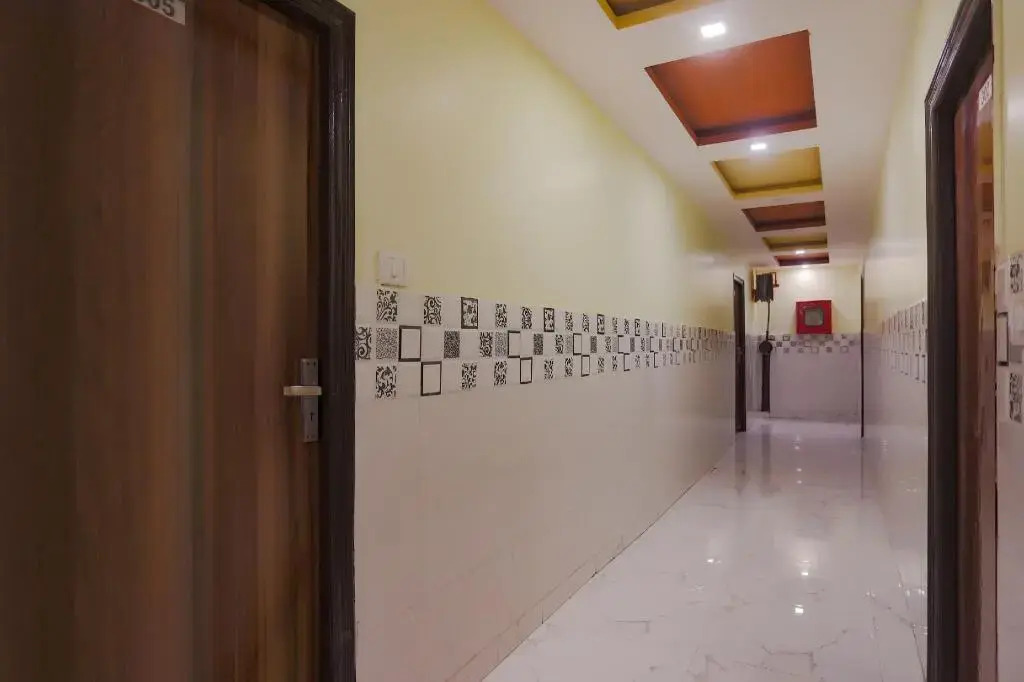 Welcome Guest House by OYO Rooms