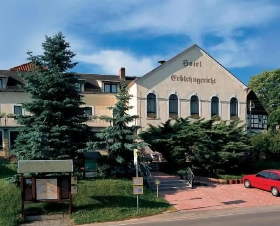 Hotel Erblehngericht
