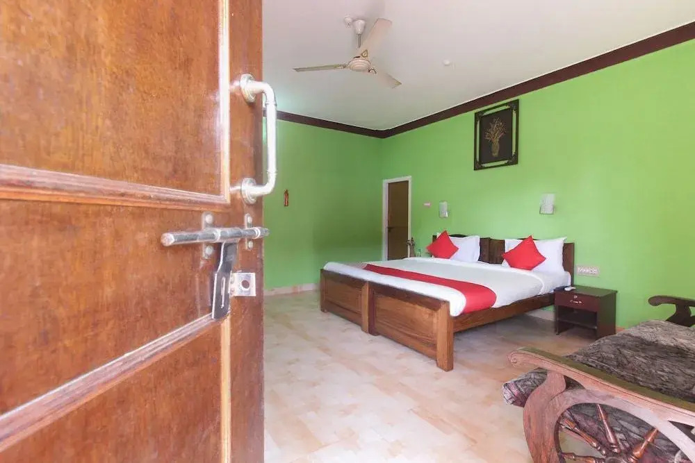 Coorg Sanjo's Resort by OYO Rooms