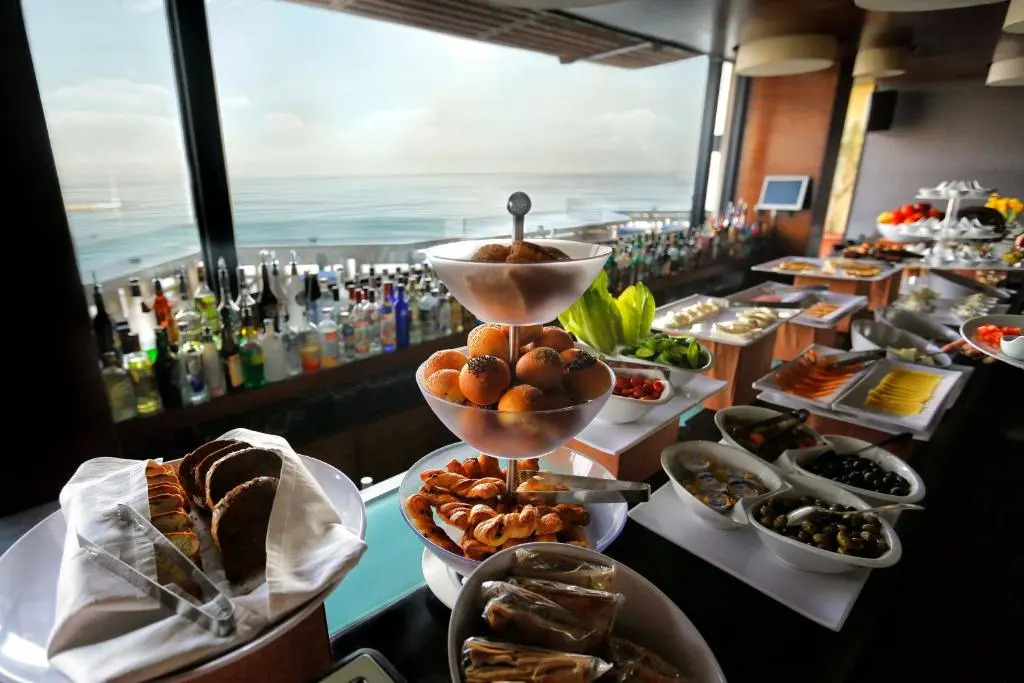Bayview Hotel Beirut