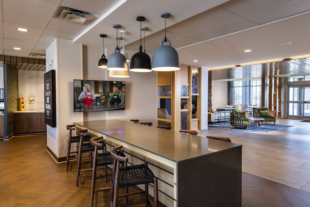 Fairfield Inn & Suites by Marriott Phoenix West/Tolleson