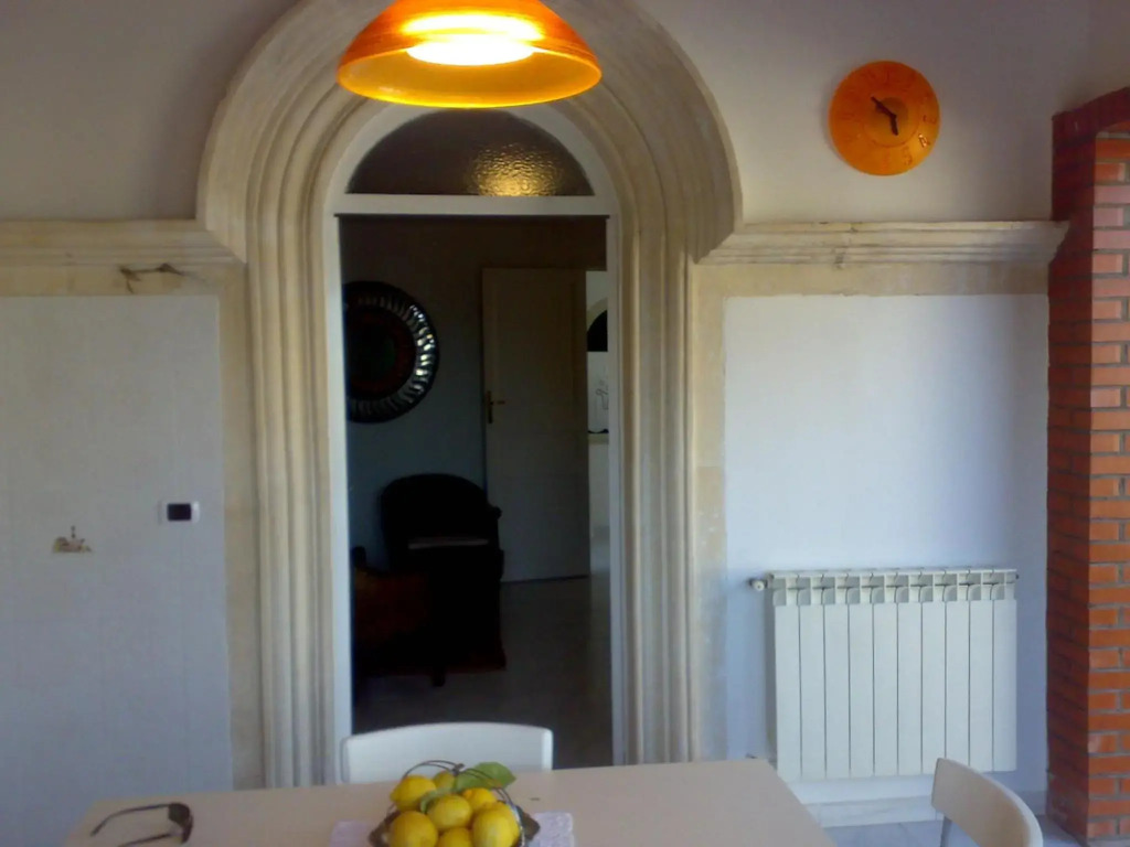 Casa Rando Marys House