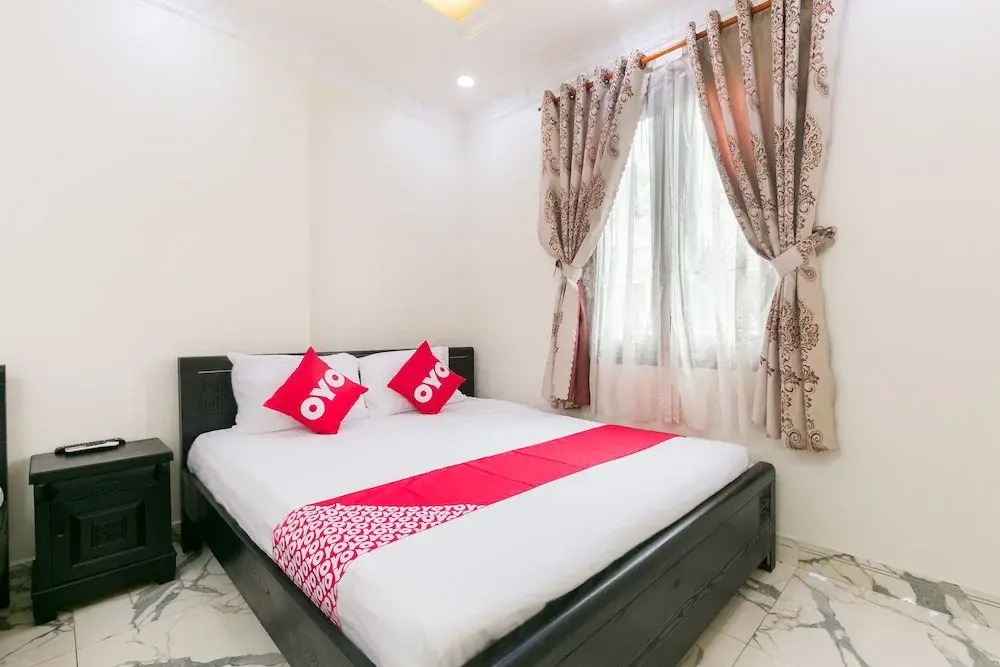 Tang Phat Hotel by OYO Rooms
