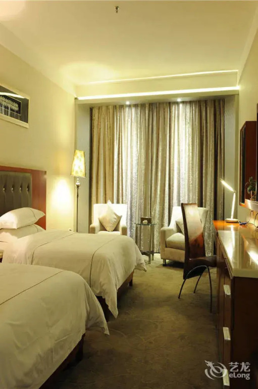 Yannian Business Hotel - Changsha