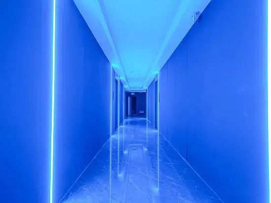 Saibo E-sports Hotel (Shishi Week YI Creative Park)