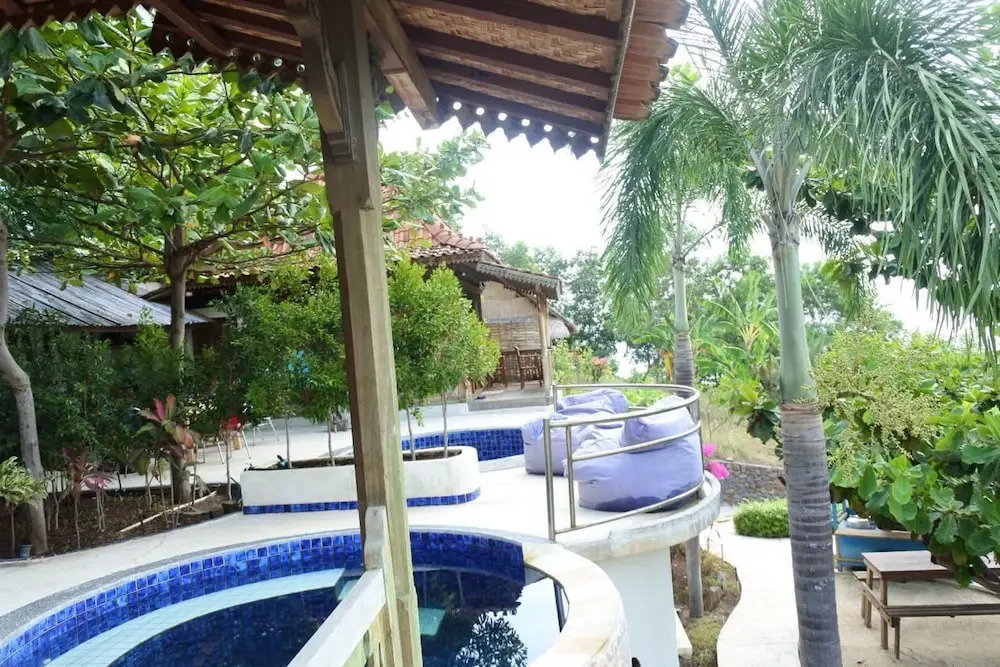 Villa Bakso