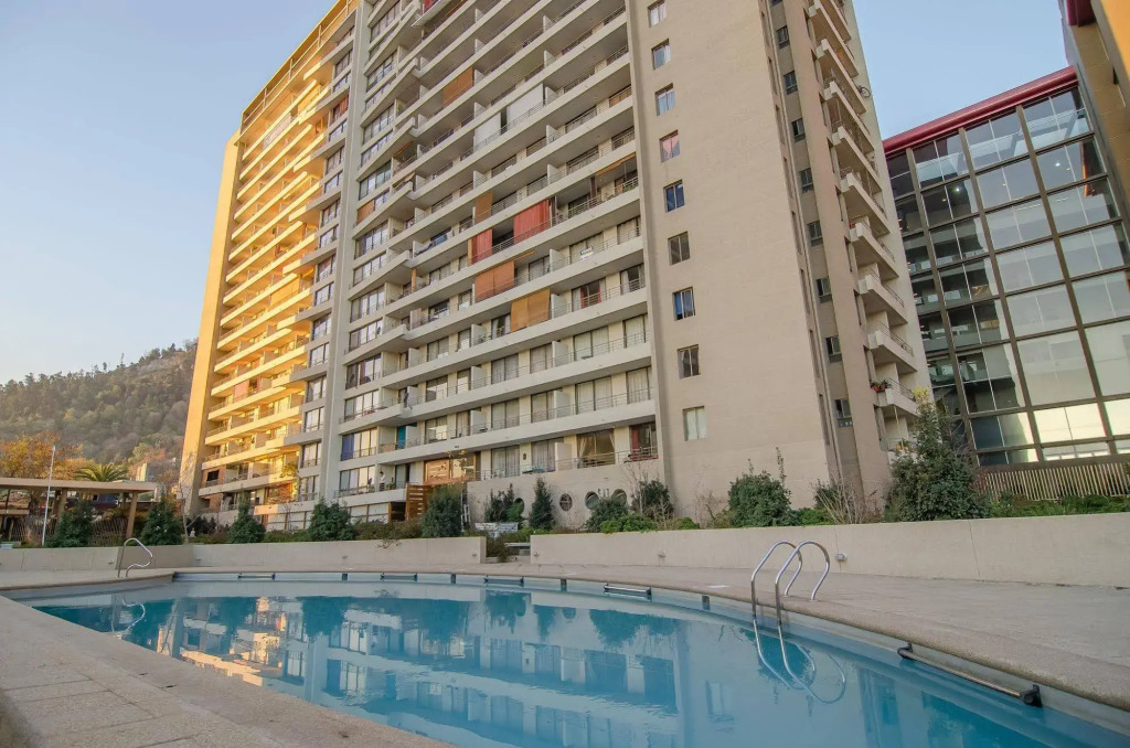SCL Suites