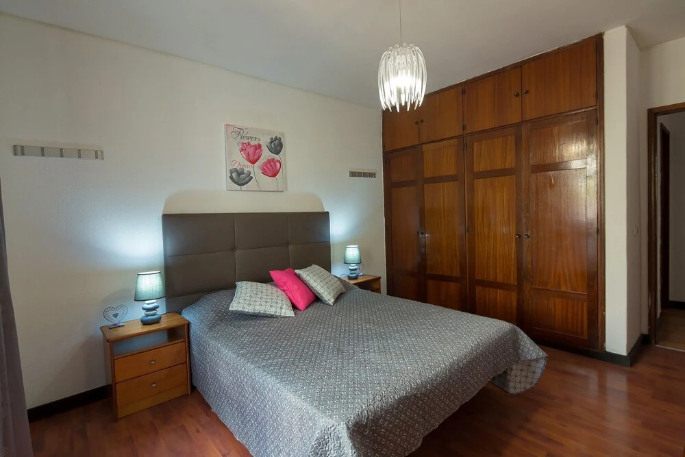 Funchal Chillout Holiday Apartment