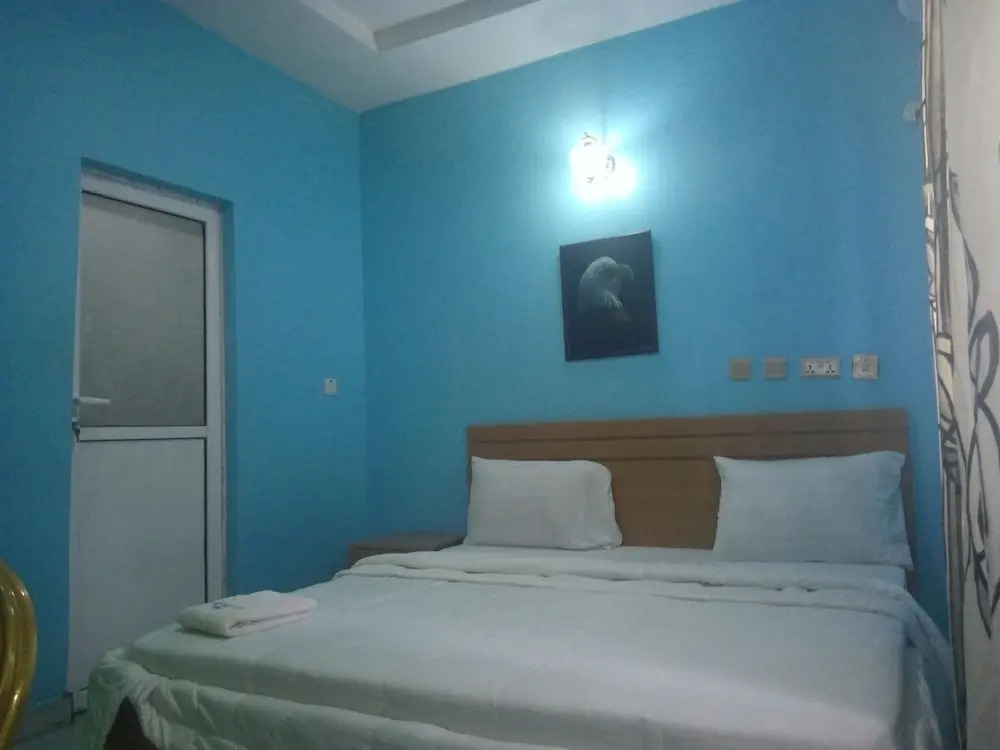 Glamour Park Hotel & Suites