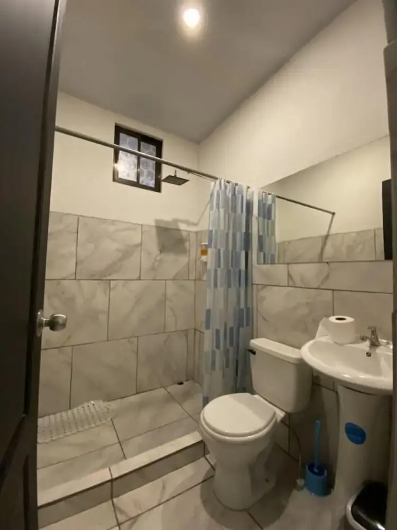 Casa Chika, Playa Grande, Studio, Pool, Kitchen, AC