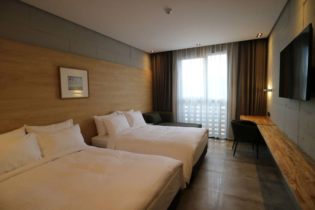 The Hong C Hotel