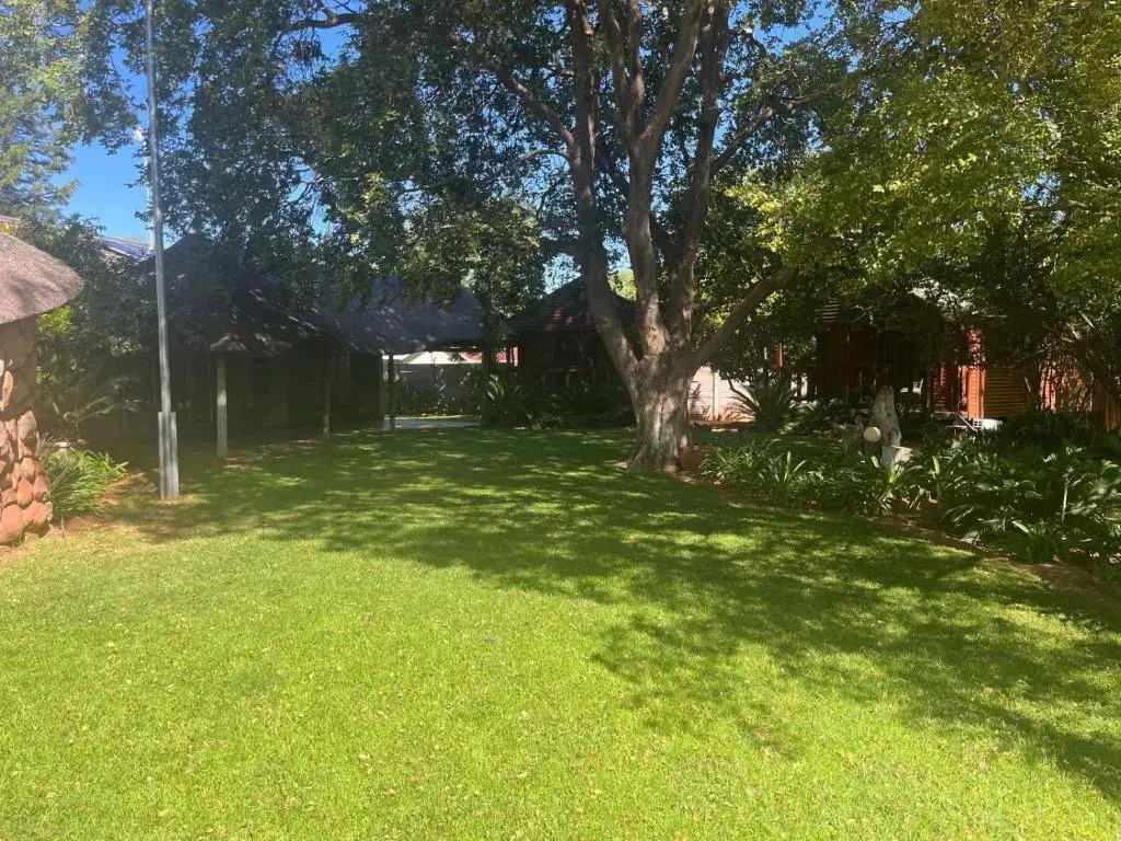 Sanyati Guest House