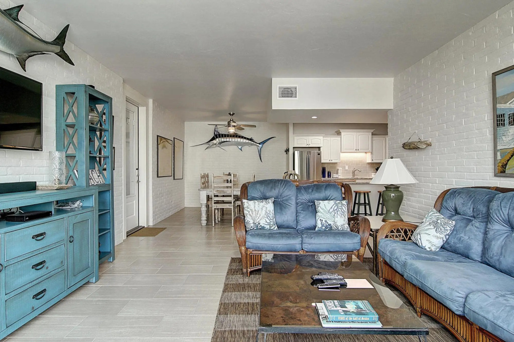Channelview    206 in Port Aransas