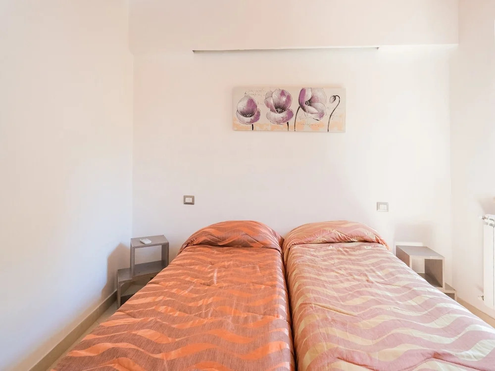 Apartment in Tropea with Mountain Views