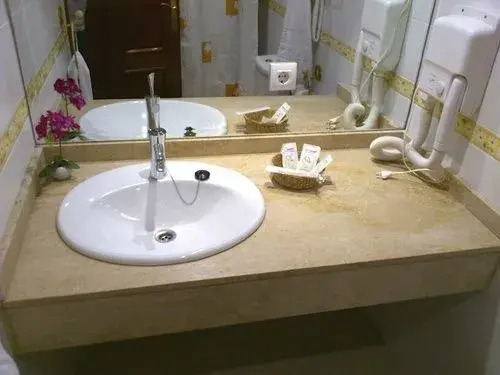 Apartamentos la Fuente