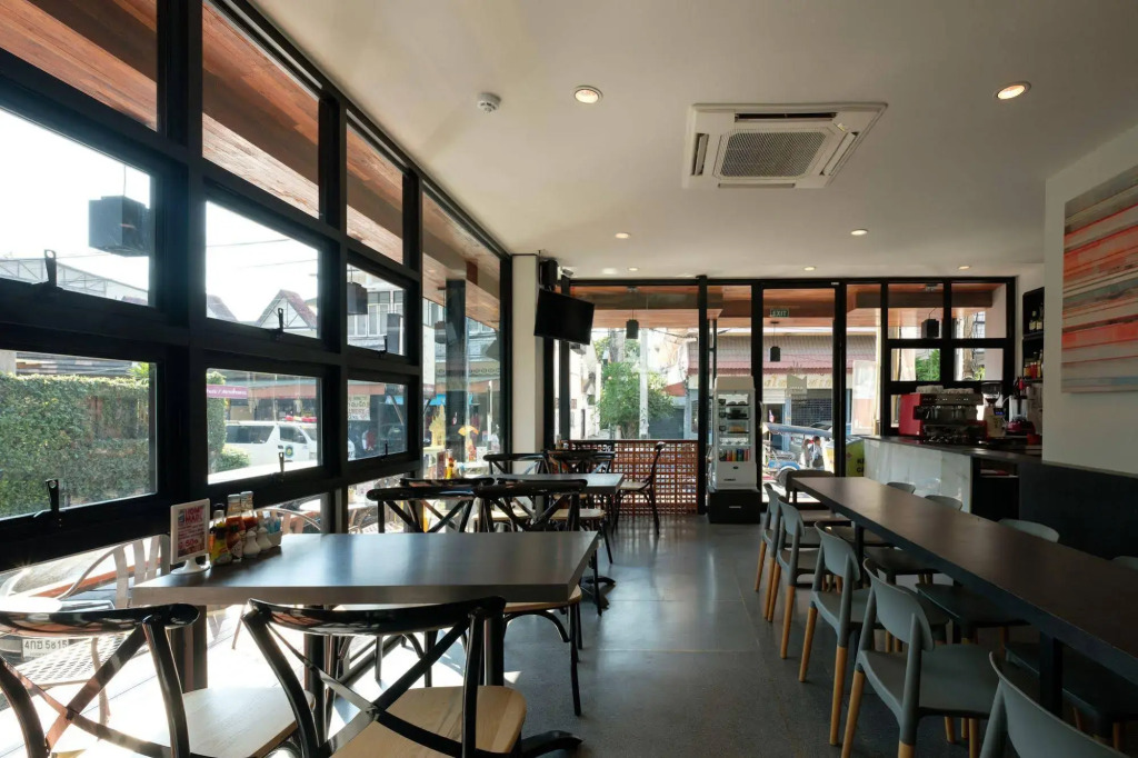 Wealth Boutique Hotel Chiang Mai