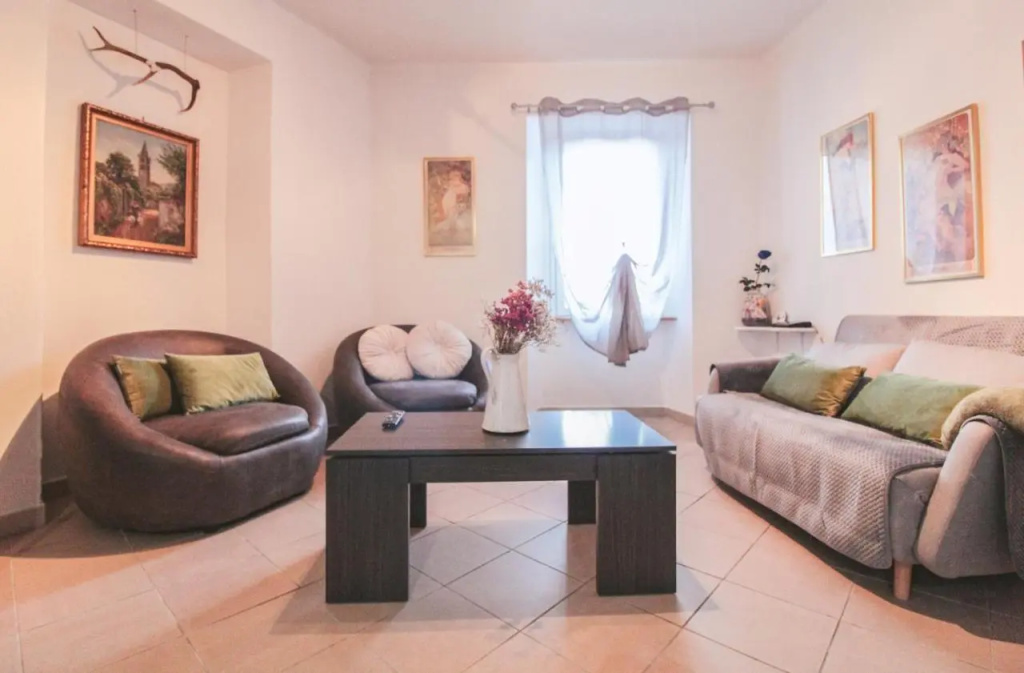 Casa Giovanetti