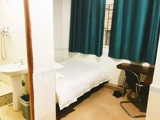 OYO Shenzhen Longsheng Apartment