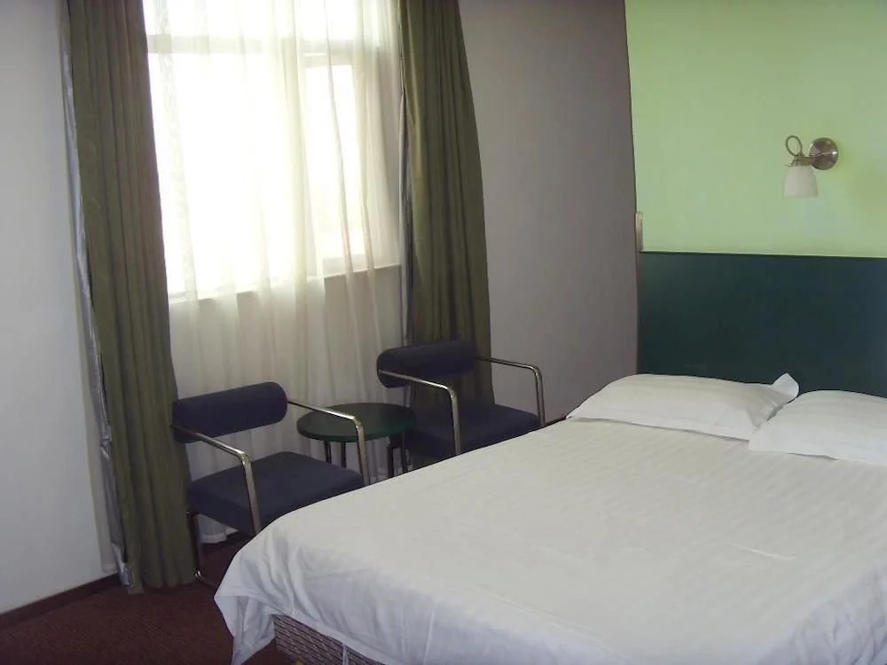 Motel 168 Shanghai Chunshen Road Branch