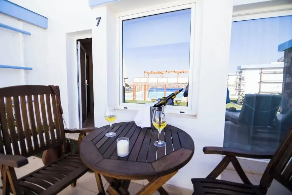 Hotel Rural Rosario Martin
