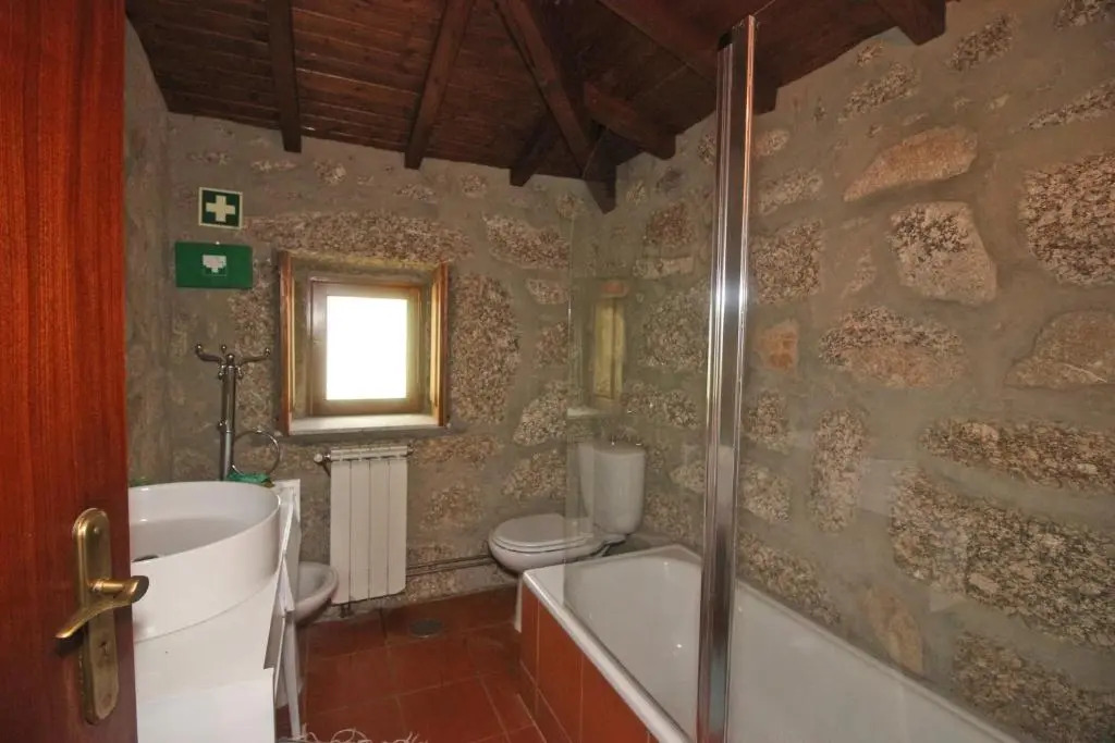 Cabaninhas House