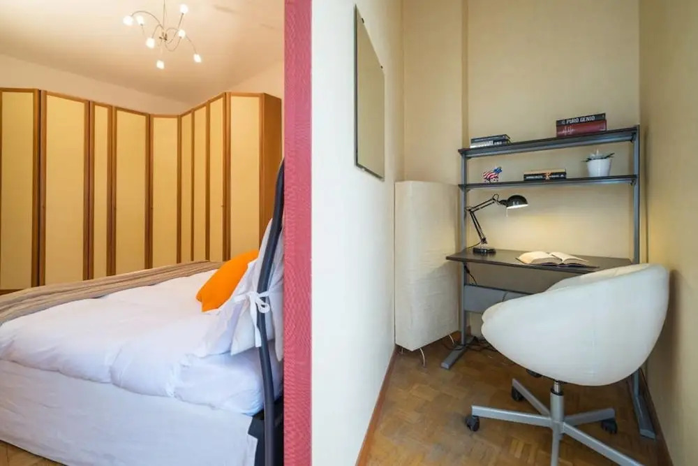 Modern 1 Bed in S. Giovanni 15 Minutes From Centre
