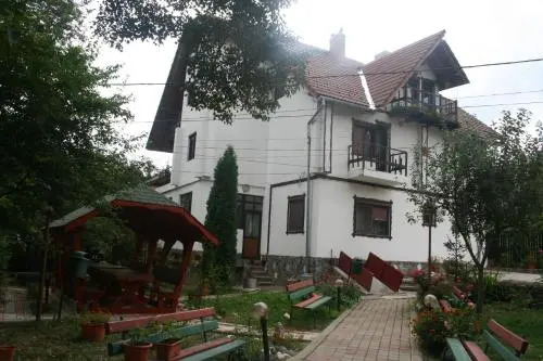 Pensiunea Bianca