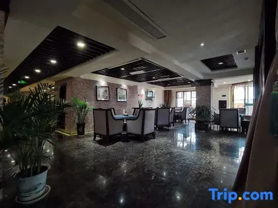 Yu Huang Hotel