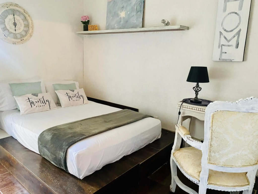 ACASADIALEXPLAYADELCARMEN A I R B N B Apartment and Studio