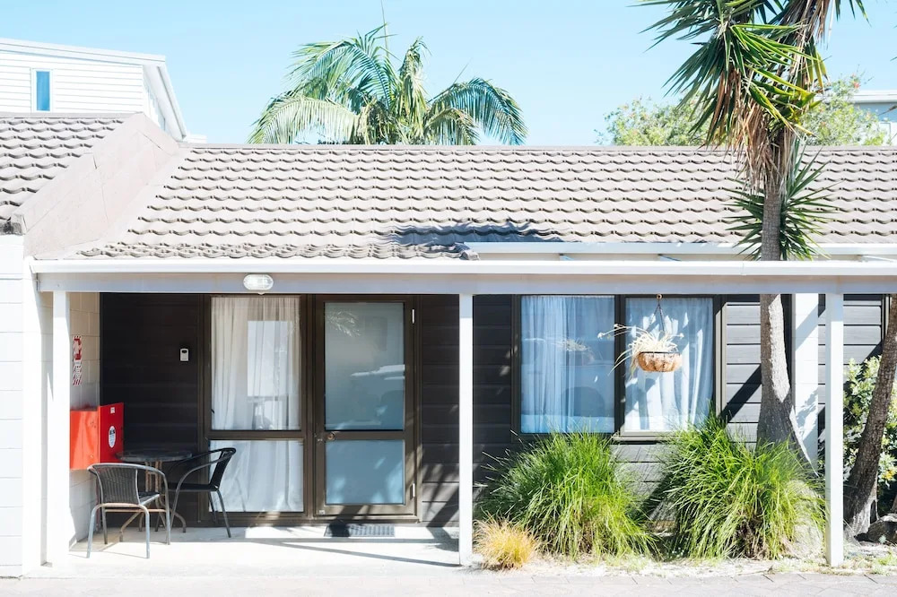 Orewa Motor Lodge