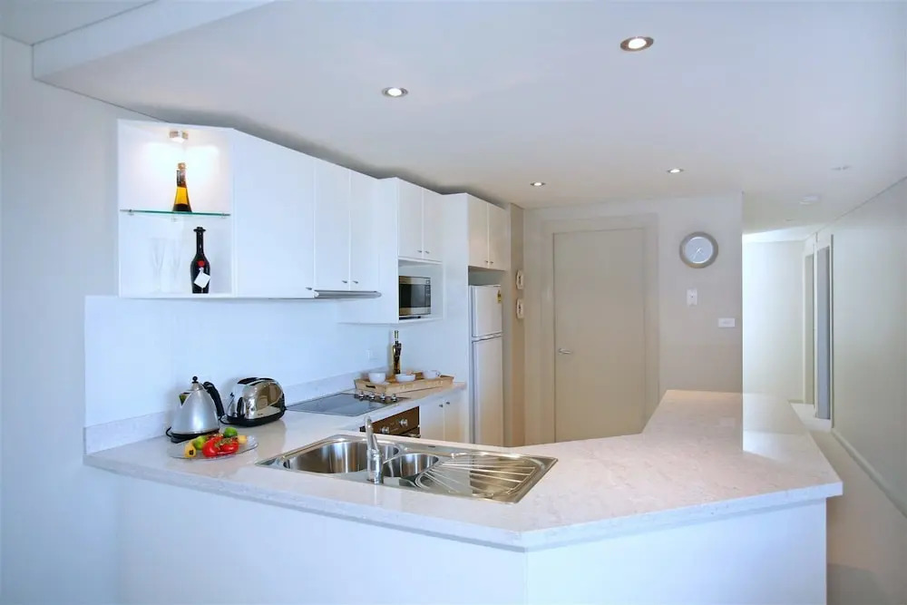 Bayview Apartments, Unit 7/42 Stockton Street
