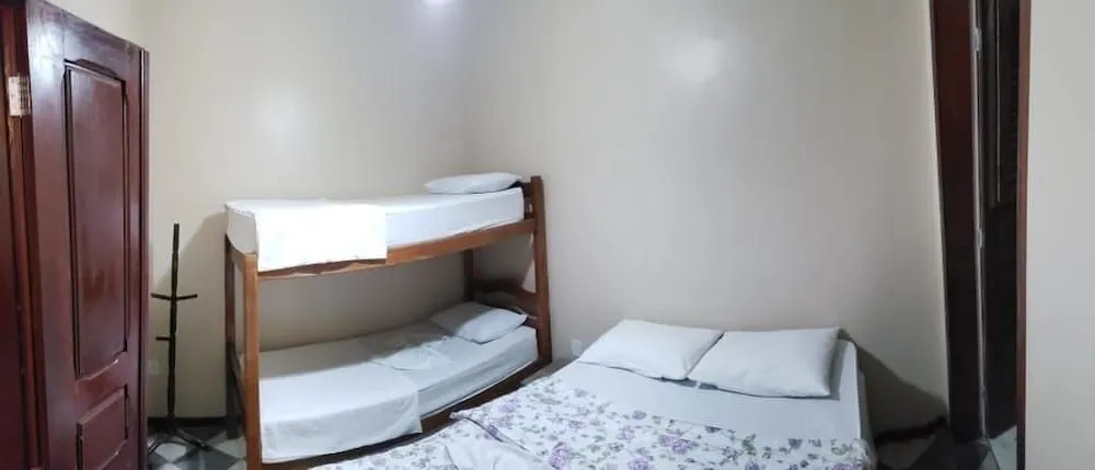 Paju Hostel e Pousada