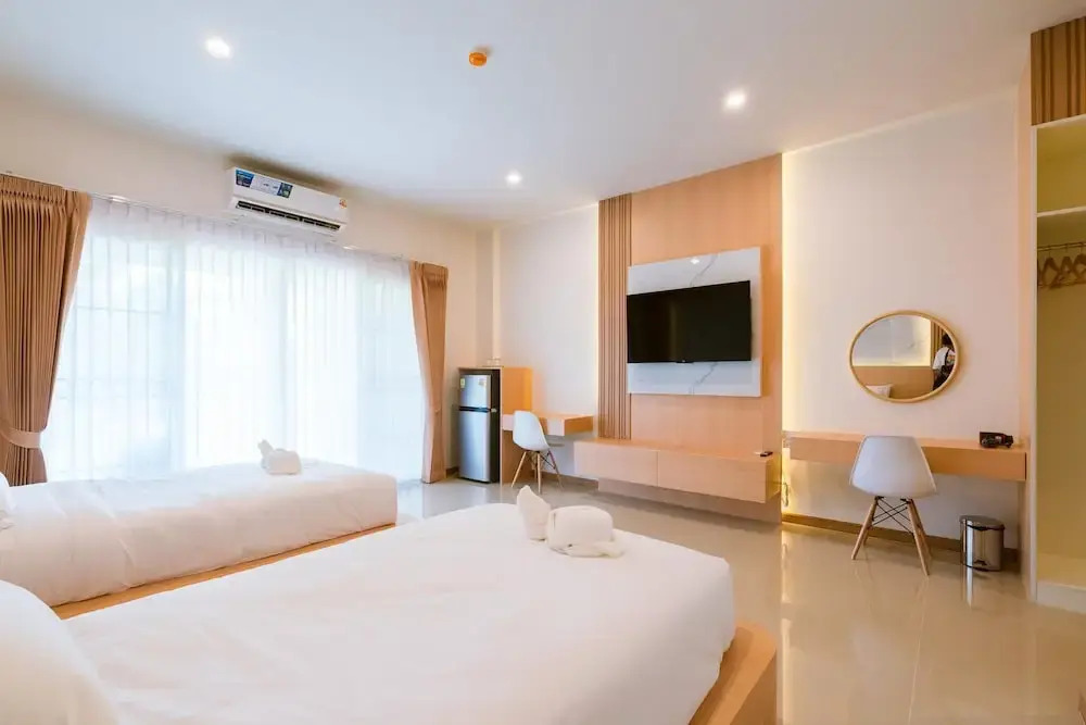 Vera Residences Chiang Rai