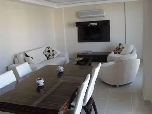 Topcuoglu Villas