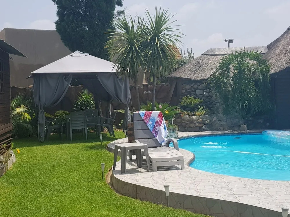 The Guesthouse